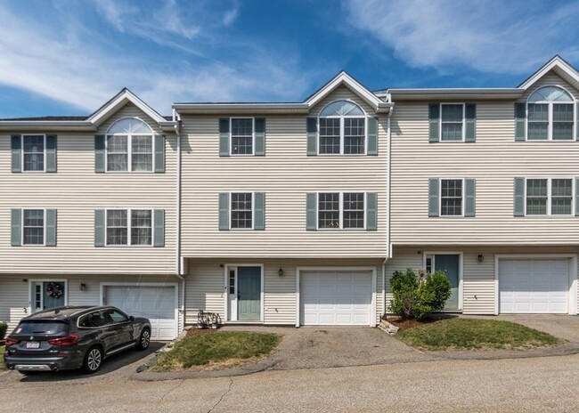 property at 1005 Trapelo Rd