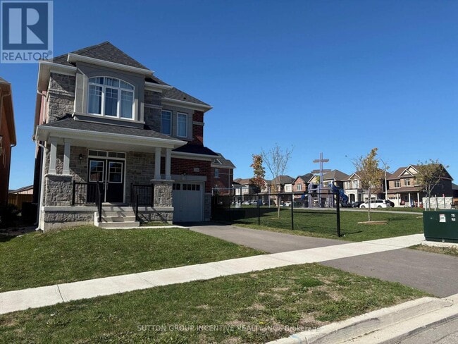 property at 2186 Lozenby St