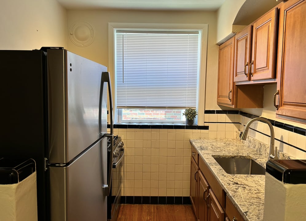 6312 Bancroft Ave, Unit 1E in St. Louis, MO - Foto de edificio