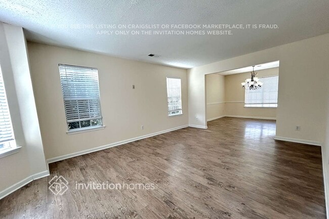 2204 Eagles Nest Cir in Decatur, GA - Building Photo - Building Photo