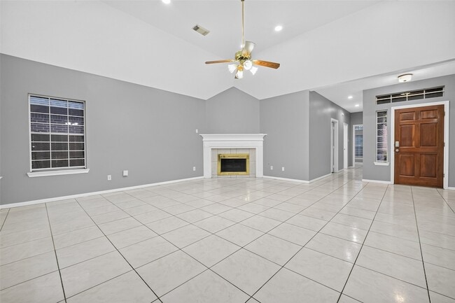 property at 13607 Sable Ln
