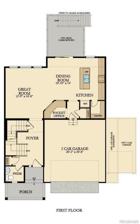 4072 Chasm Lk Dr in Loveland, CO - Building Photo - Building Photo