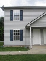 4311 Cap Davis Ct in Murfreesboro, TN - Building Photo