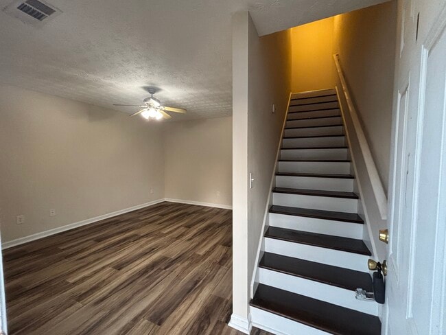 97 Lily Dr Apt I, Lily Drive Apartments, Unit Apt I in Winder, GA - Building Photo - Building Photo