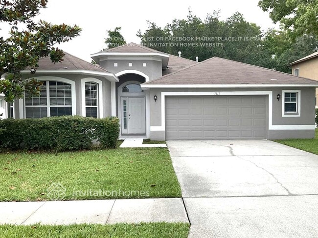 property at 1111 Rolling Stone Run