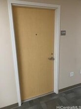 801 South St in Honolulu, HI - Foto de edificio - Building Photo