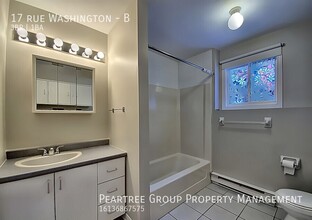 17 Rue Washington in Gatineau, QC - Building Photo - Building Photo