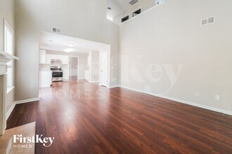 3717 Southwick Dr NW in Kennesaw, GA - Building Photo - Building Photo