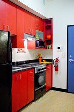 The Pearl in Eugene, OR - Foto de edificio - Interior Photo