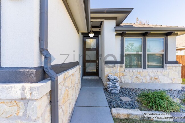 property at 19004 Mangan Way