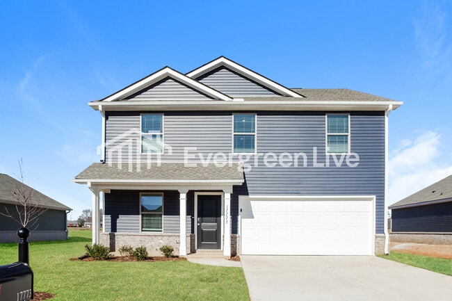 17773 TIPPER LN in Athens, AL - Building Photo - Building Photo