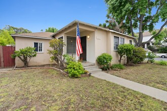 2608 Armacost Ave in Los Angeles, CA - Building Photo - Building Photo