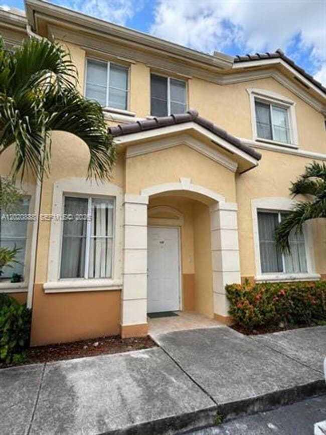property at 6920 NW 177th St