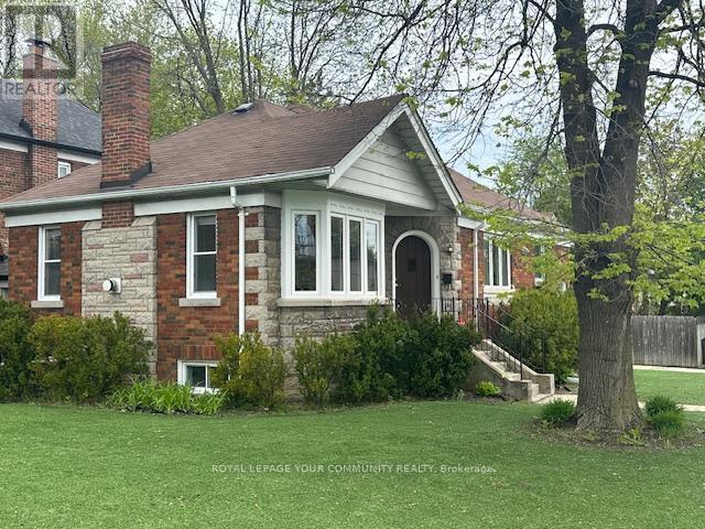 188 Joicey Blvd in Toronto, ON - Building Photo - Building Photo