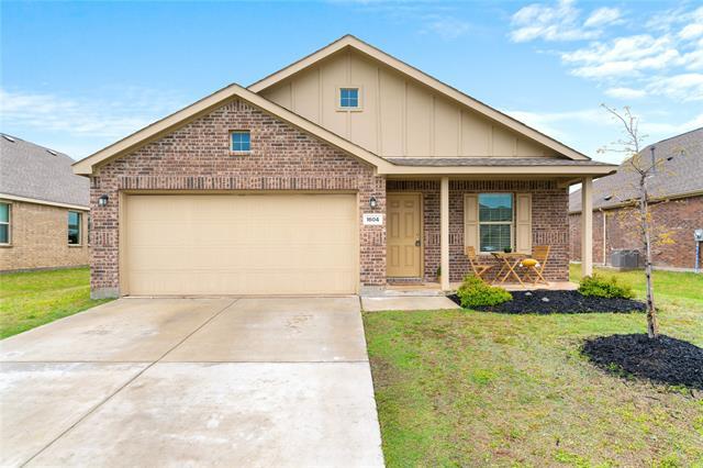 property at 1604 Helmoken Falls Dr
