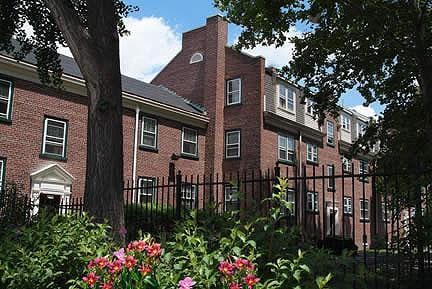 721 North Ter, Unit C in Philadelphia, PA - Building Photo - Building Photo