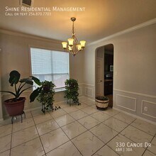 330 Canoe Dr in Harker Heights, TX - Building Photo - Building Photo