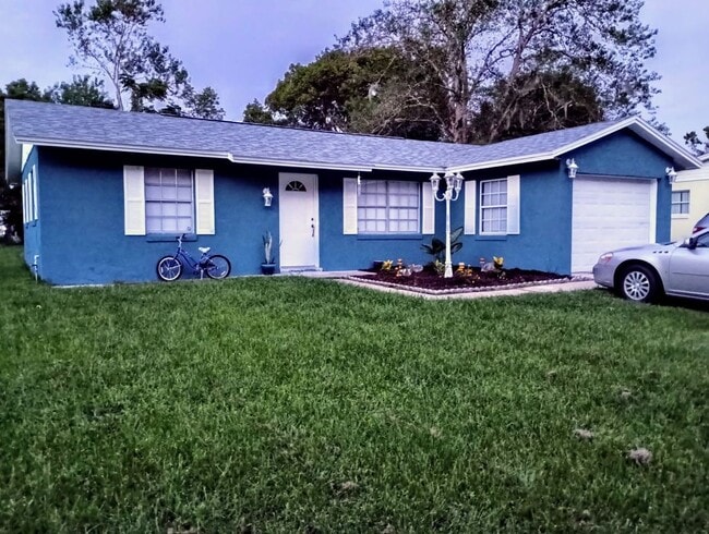 2441 Sable Ave in Deltona, FL - Building Photo - Building Photo
