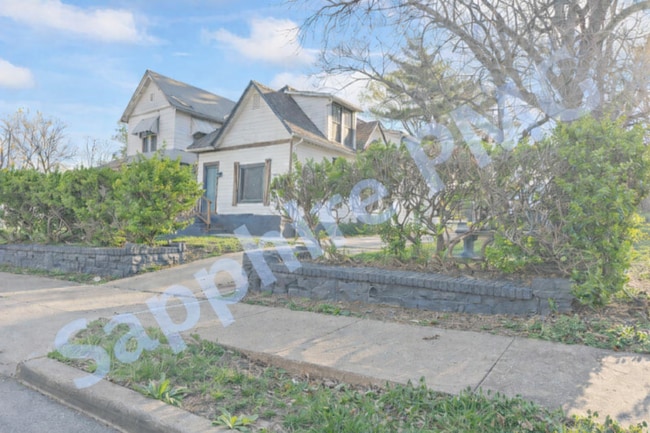 property at 2407 Montgall Ave