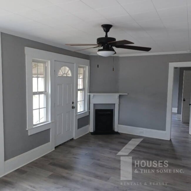 104 Cooksey Ave in Spartanburg, SC - Building Photo - Building Photo