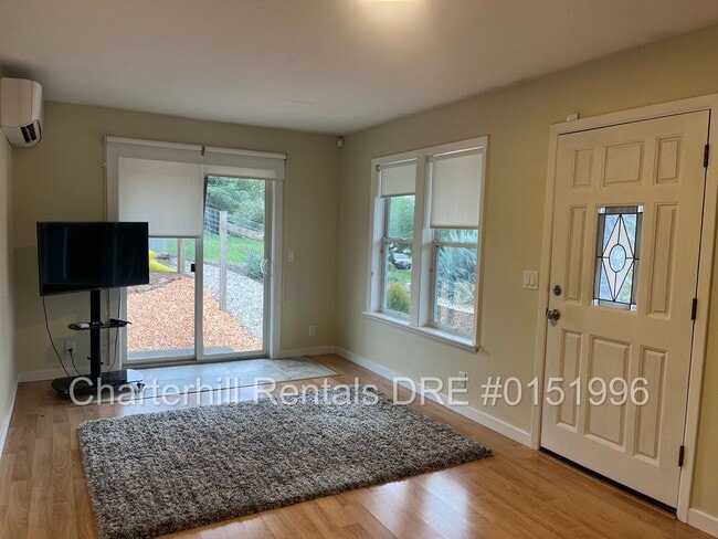 4792 Annadel Heights Dr in Santa Rosa, CA - Building Photo - Building Photo
