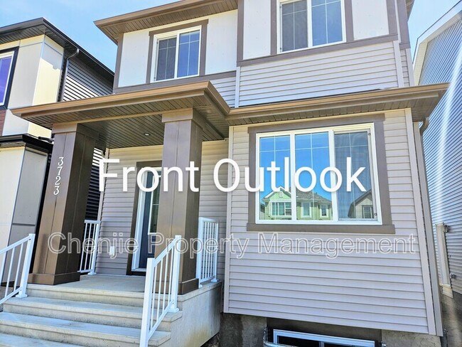 property at 3723-3214 214 St NW