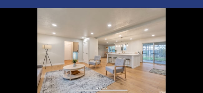 1917 Rio Way in Sandy, UT - Foto de edificio - Building Photo