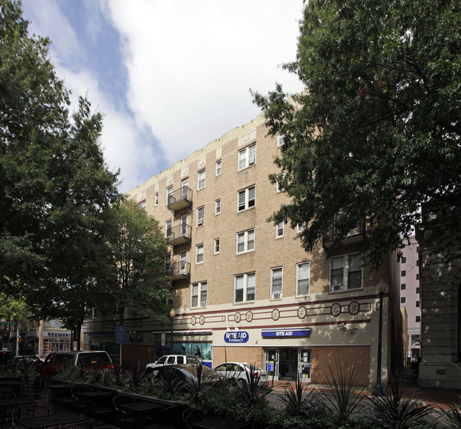 The Greentree Building in West Chester, PA - Building Photo - Building Photo