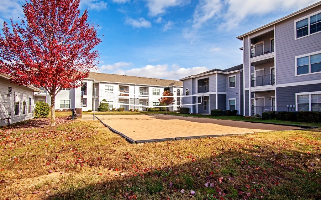 Apartments In Centerton