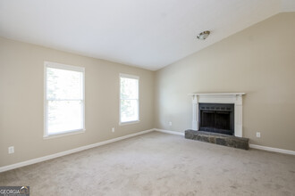 5498 La Fleur Trail in Stonecrest, GA - Building Photo - Building Photo