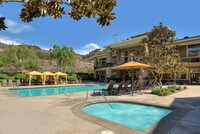 Carmel Creek - Carmel Creek Apartamentos in San Diego, California