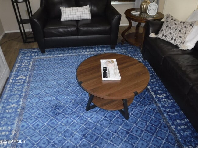 property at 11029 W Caron Dr