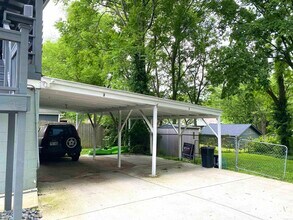 1305 Stratford Ave in Nashville, TN - Building Photo - Building Photo