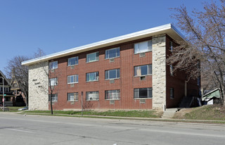 Juneau Terrace Apartamentos