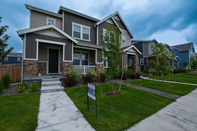 property at 21293 E 59th Pl