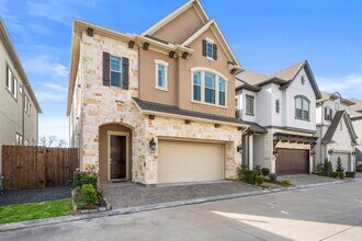 1405 Arkley Way in Houston, TX - Building Photo - Building Photo
