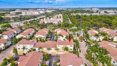 4920 NW 15th Ave in Boca Raton, FL - Foto de edificio - Building Photo