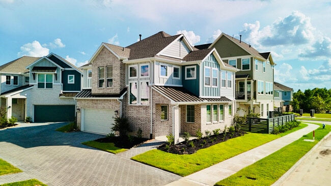 15110 Dry Crk Jct Pl in Cypress, TX - Foto de edificio - Building Photo