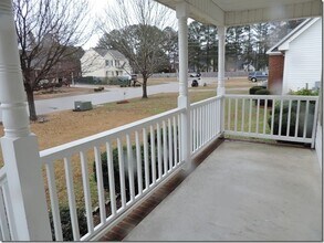 3605 Columbia Ave NW in Wilson, NC - Foto de edificio - Building Photo