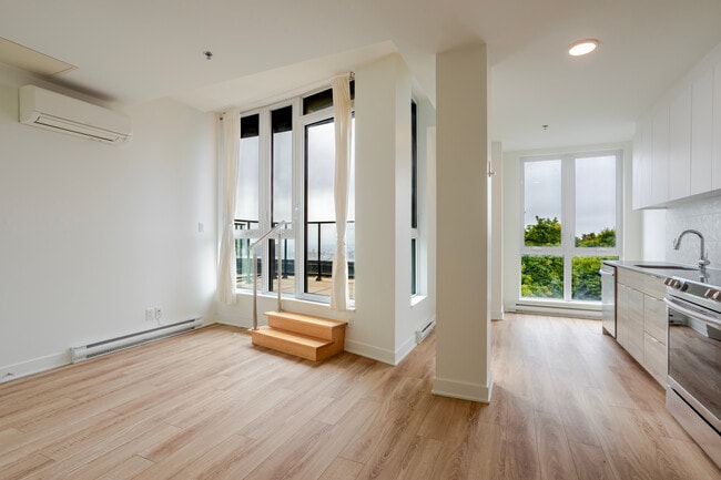 Le 1750 Cedar in Montréal, QC - Building Photo - Building Photo