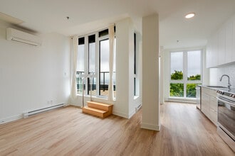 Le 1750 Cedar in Montréal, QC - Foto de edificio - Building Photo