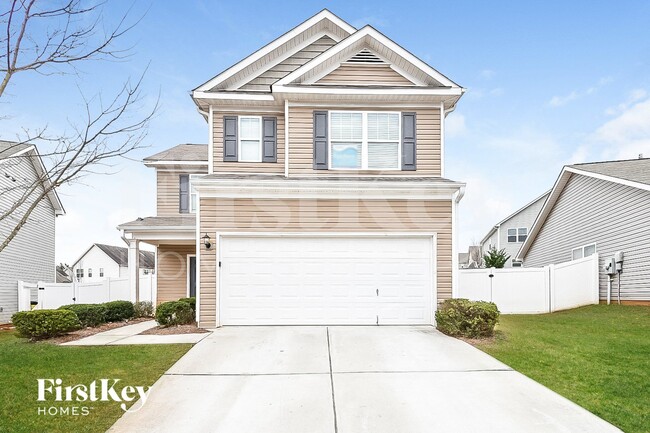 property at 166 Hill Side Way
