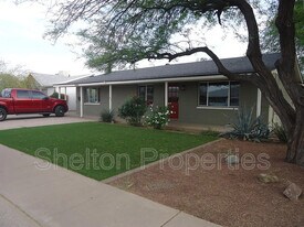 1041 W 18th St in Tempe, AZ - Building Photo