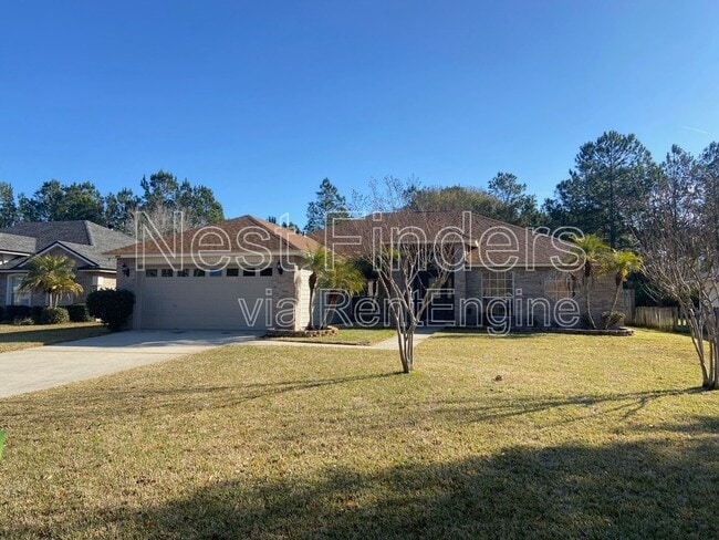 492 N Bridgestone Ave in Jacksonville, FL - Building Photo - Building Photo