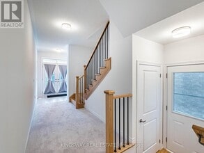 148 Povey Rd in Fergus, ON - Building Photo - Building Photo