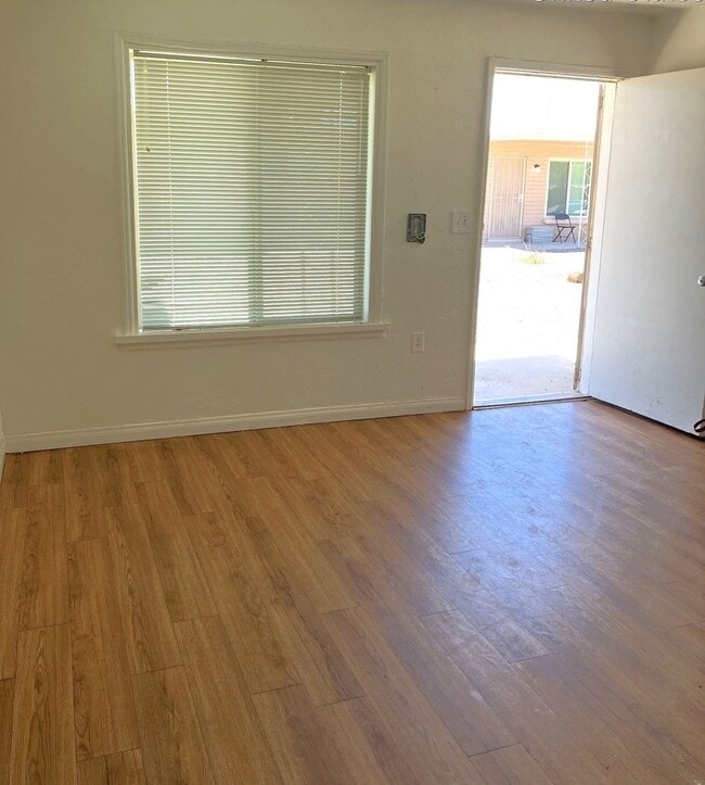 2908 N Euclid Ave in Tucson, AZ - Building Photo - Building Photo