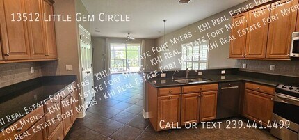 13512 Little Gem Cir in Ft. Myers, FL - Building Photo - Building Photo