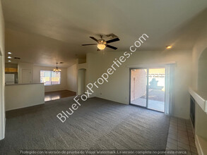 6984 W Harcuvar Dr in Tucson, AZ - Building Photo - Building Photo