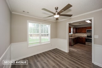 24 Smith Cir in Newnan, GA - Building Photo - Building Photo