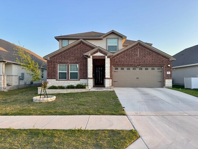 property at 109 Osier Pass
